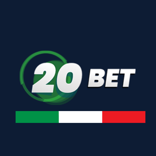 20Bet-Scommesse-Italia-Logo-Grande
